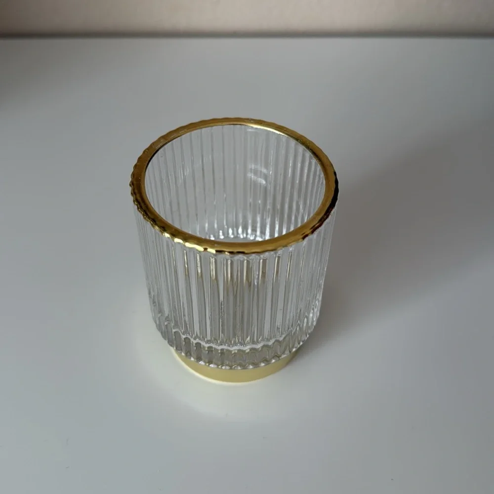 Dasiton Clear Make Up Brush Holder